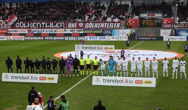 Vanspor FK’da sözleşme krizi: Çok sayıda oyuncu belirsizlikte