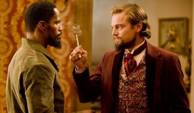 Kölelikten intikama uzanan bir özgürlük hikâyesi: Zincirsiz (Django Unchained)