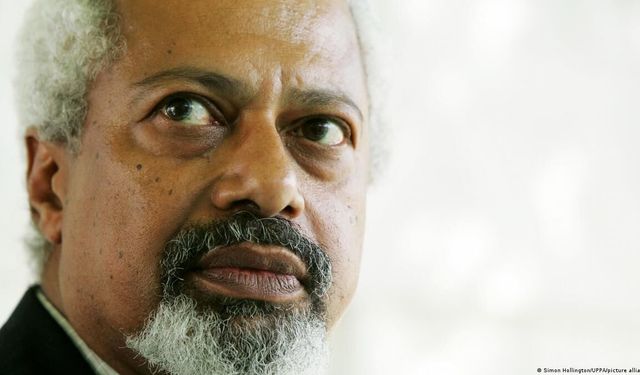 Gecenin Kitabı: Nobel Ödüllü Abdulrazak Gurnah’tan "Sessizliğe Hayranlık"