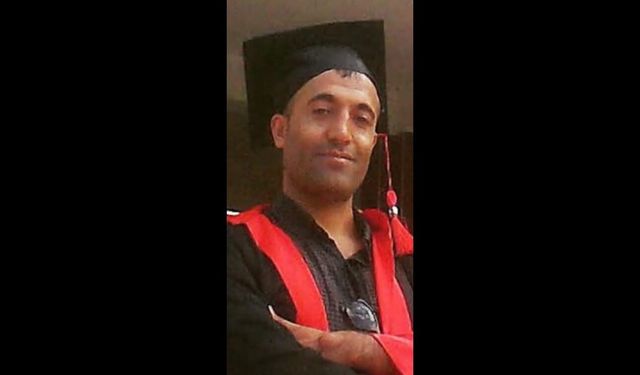 Diyadin’de acı olay: 27 yaşındaki genç yaşamına son verdi