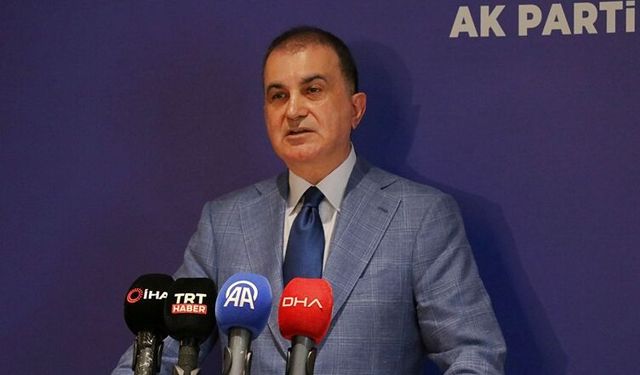 AK Parti’den “Mutlak butlan” açıklaması: Biz bu olayın herhangi bir yerinde değiliz