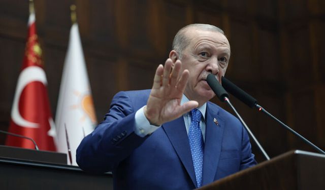 Cumhurbaşkanı Erdoğan: CHP’deki gerilimler bizi ilgilendirmez, kavgaya ayıracak vaktimiz yoktur