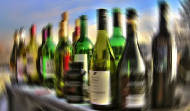 TBMM'de alkol düzenlemesi görüşülecek: Marka ve logolara yeni sınırlamalar