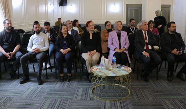 Van’da alzheimer hastalığına karşı işbirliği mesajı