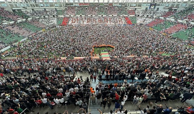 Amedspor’dan kutlama öncesi taraftara kritik uyarı