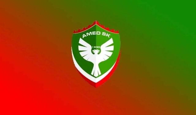 Amedspor’da 1 Haziran’da Olağan Genel Kurul’a gidiyor