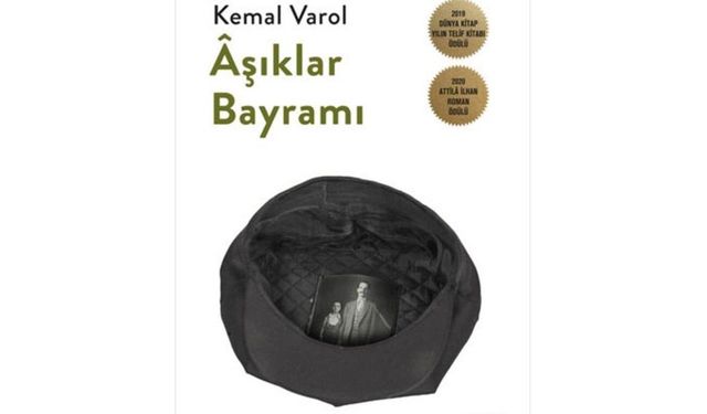 Yaralı bir baba-oğul hesaplaşması: Âşıklar Bayramı