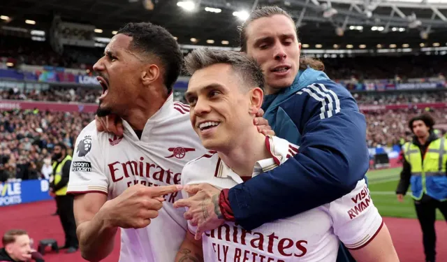 Avrupa’da 22 yıllık hasret bitti: Son şampiyon Arsenal