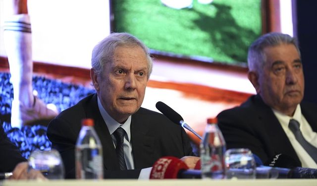 Aziz Yıldırım: “Fenerbahçe’yi yeniden kurumsal yapıya kavuşturacağız”