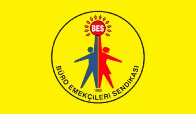 BES Van Şubesi’nden SGK önünde açıklama: "Mezarda emekliliğe ve sefalete hayır"