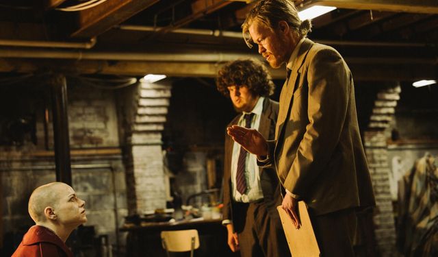 Akşama film önerisi: Sıra dışı bir komplo teorisi "Bugonia"