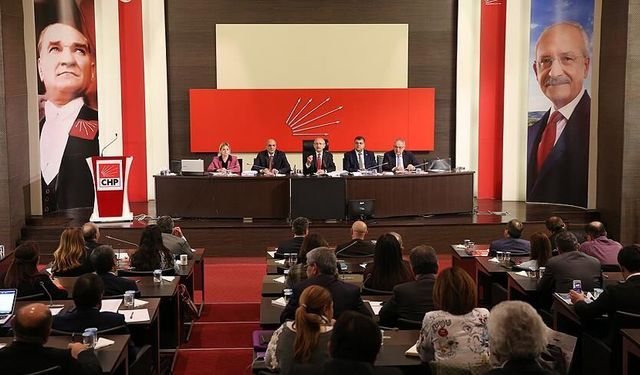 Kemal Kılıçdaroğlu başvurdu: Eski PM üyeleri göreve dönüyor
