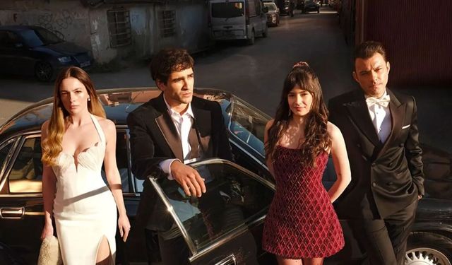 11 Mayıs TV yayın akışı: Bu akşam hangi dizi ve programlar var?