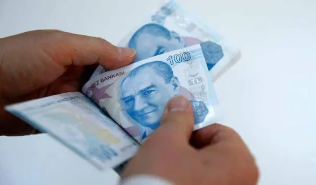 Temmuz ayı yaşlı ve engelli aylıkları hesaplara yatırılmaya başlandı