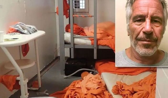 Epstein’in ölümünden önce yazdığı not şok yarattı