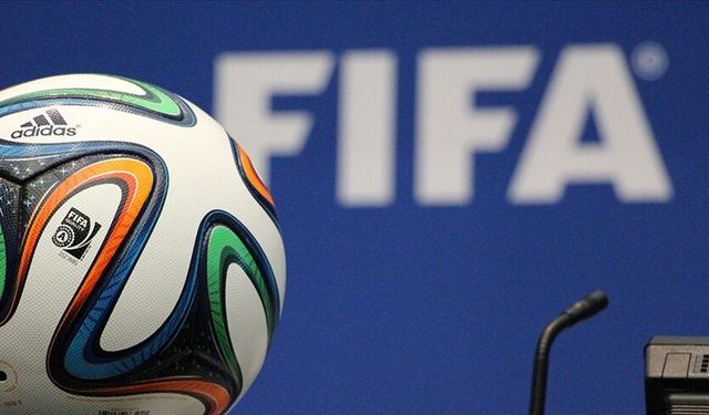 FIFA'dan Türkiye'deki 3 kulübe transfer yasağı