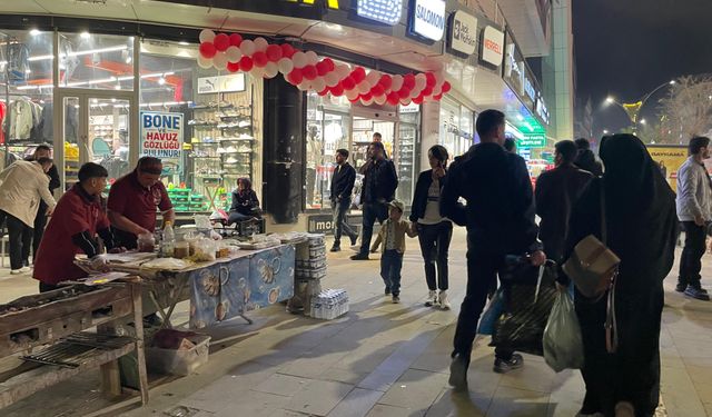 Van’da tartışılan görüntülere başhekimden değerlendirme