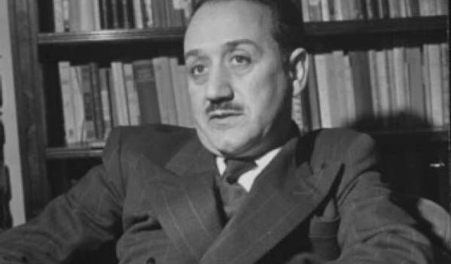 Geceye kitap önerisi: Ignazio Silone’un “Fontamara”