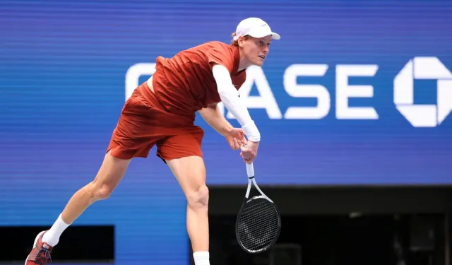 Roland Garros'ta büyük şok: Dünya 1 numarası Jannik Sinner ikinci turda elendi