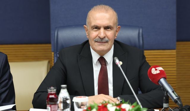 Kayatürk Van’da temaslarını sürdürdü: Van stadyumu ve yatırımlar gündemdeydi