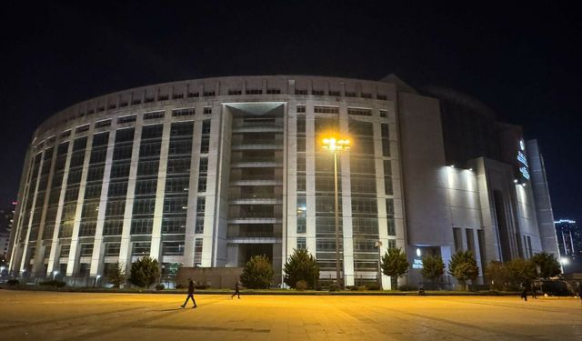 CHP kurultay soruşturmasında 9 tutuklama