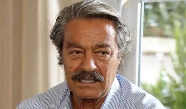 Kadir İnanır entübe edildi: Sağlık durumu ciddiyetini koruyor