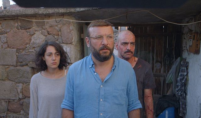 Üç kardeşin yıllar sonra yeniden kesişen hikâyesi: Kelebekler