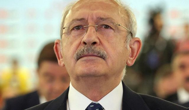 CHP’de Kemal Kılıçdaroğlu'nun yeni "A Takımı" kulisleri hareketlendirdi