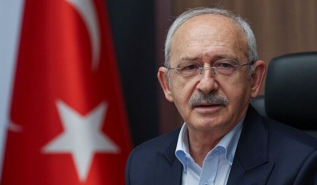 Kemal Kılıçdaroğlu’nun basın danışmanından açıklama