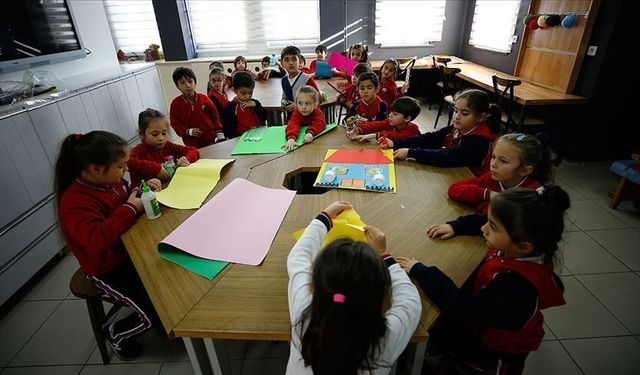 Çocuk sağlığında kritik enfeksiyon riski