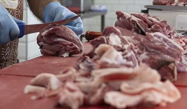 Kurban eti nasıl saklanmalı?
