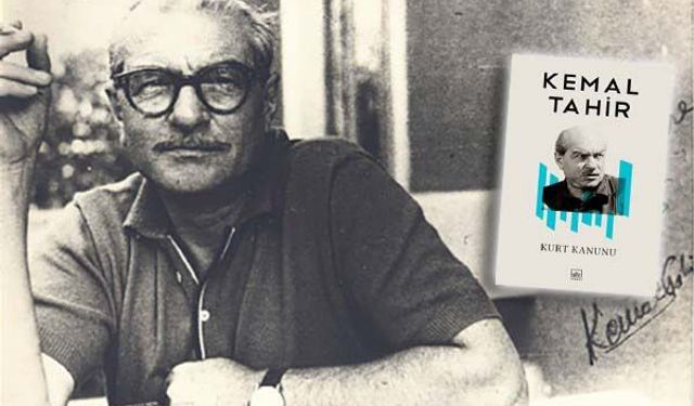 Geceye film önerisi | Kemal Tahir’in “Kurt Kanunu” romanı beyazperdede
