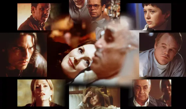 Geceye film önerisi | Paul Thomas Anderson’dan modern bir klasik: Magnolia