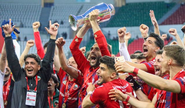 Mardin sevindi, Muş yıkıldı: 1. Lig bileti Mardinspor’un oldu