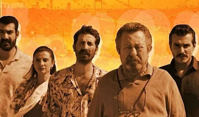 Gecenin filmi: Erkan Can’dan Meşru Gayrimeşru