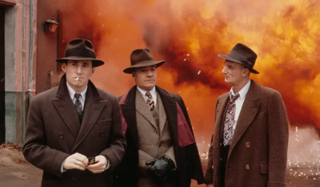 Geceye film önerisi: Coen Kardeşler’in Kült Filmi “Miller’s Crossing”