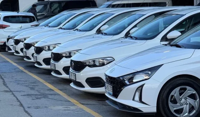 Elektrikli ve hibrit araçlar AB pazarına damga vurdu