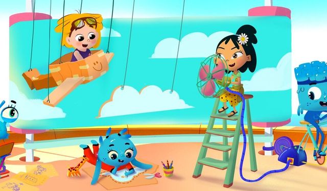 WonJo Kids Türkiye’de: Erken çocukluk eğitimine dijital dokunuş