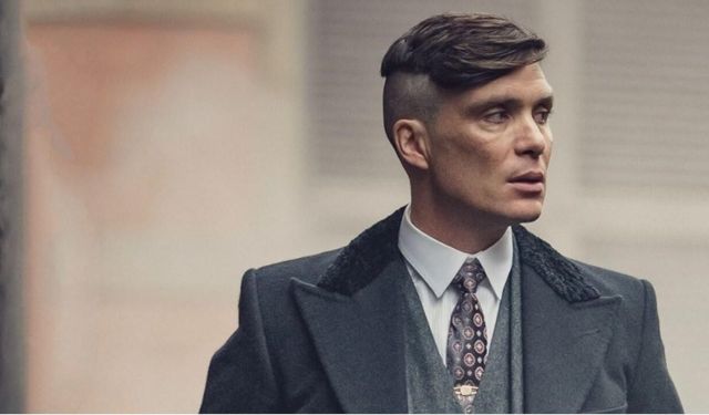 Geceye film önerisi: “Peaky Blinders: The Immortal Man”
