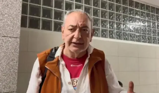 Gazeteci Reha Muhtar yoğun bakımda