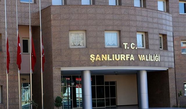 Şanlıurfa'nın iki ilçesinde okullar 4 gün tatil edildi