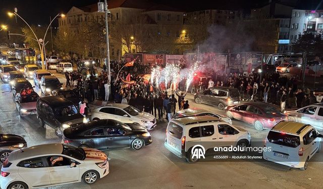 Süper Lig’de şampiyon belli oldu, düşenler netleşti