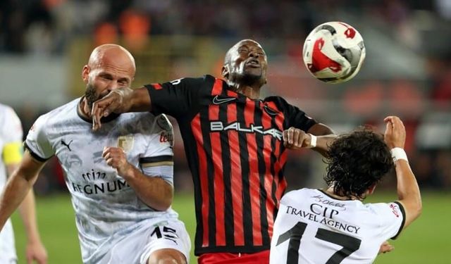 Süper Lig için son adım: Final Konya’da oynanacak