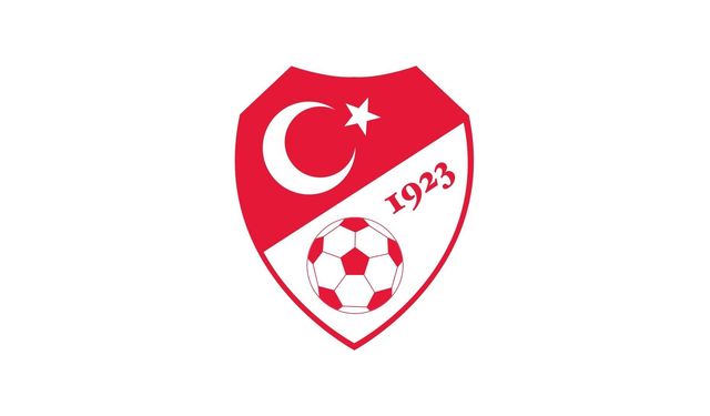 TFF 2025-2026 sezonu liglerini tescil etti