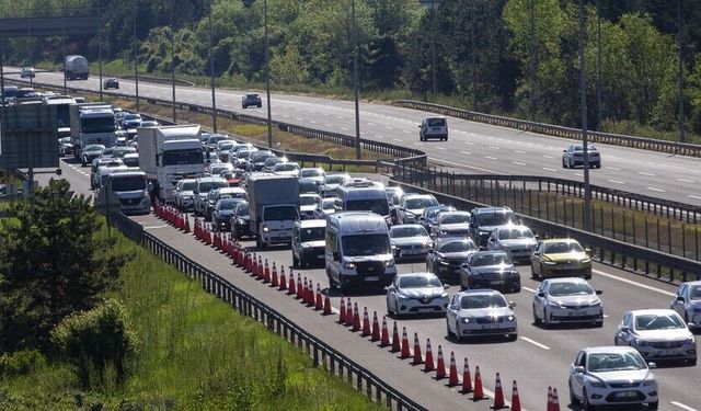 Bakan Çiftçi: Kurban Bayramı'nda trafik kazalarında 70 kişi hayatını kaybetti
