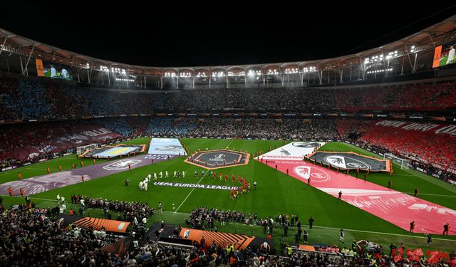 UEFA Avrupa Ligi | İstanbul'da Aston Villa’dan net zafer
