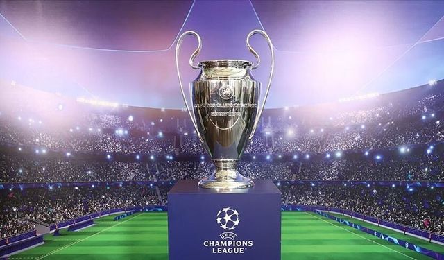 Avrupa futbolunun zirvesinde büyük final heyecanı