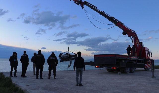 TÜİK açıkladı: 2025 yılında 1,5 milyon kaza, 6 bin 35 can kaybı