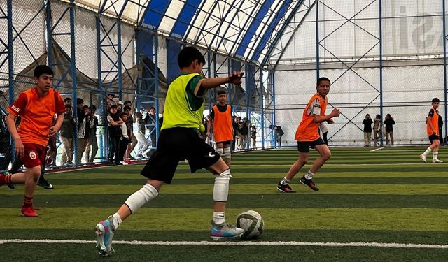 TFF: “Amatör futbolcu sorununu çözeceğiz”