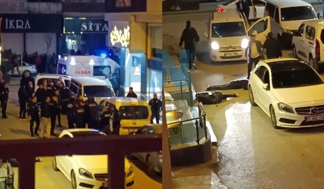 Van’daki otel cinayeti davasında istenen ceza belli oldu